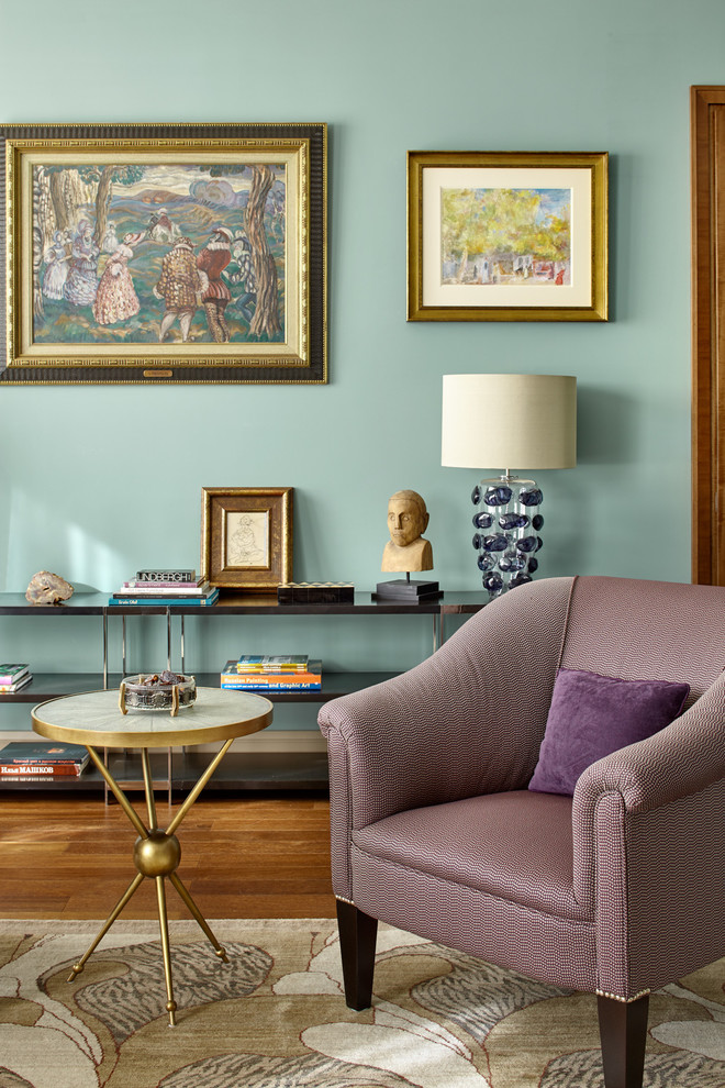 Частная квартира в Москве комплекс Фьюжен-Парк