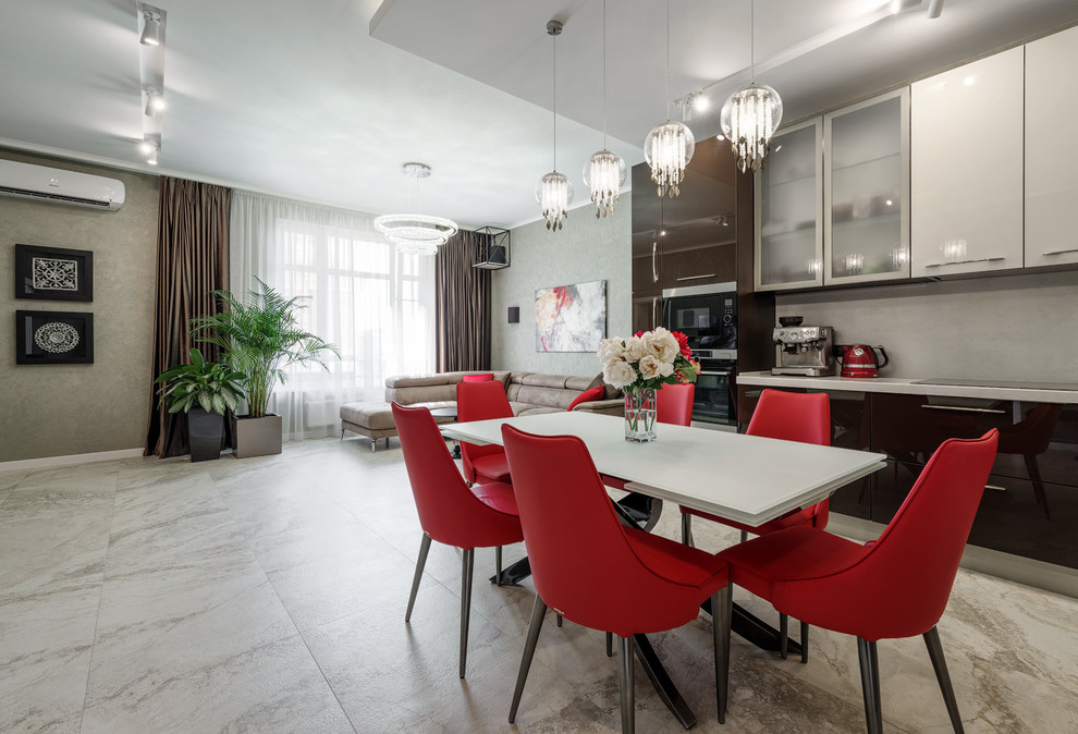 Классика с элементами Готики