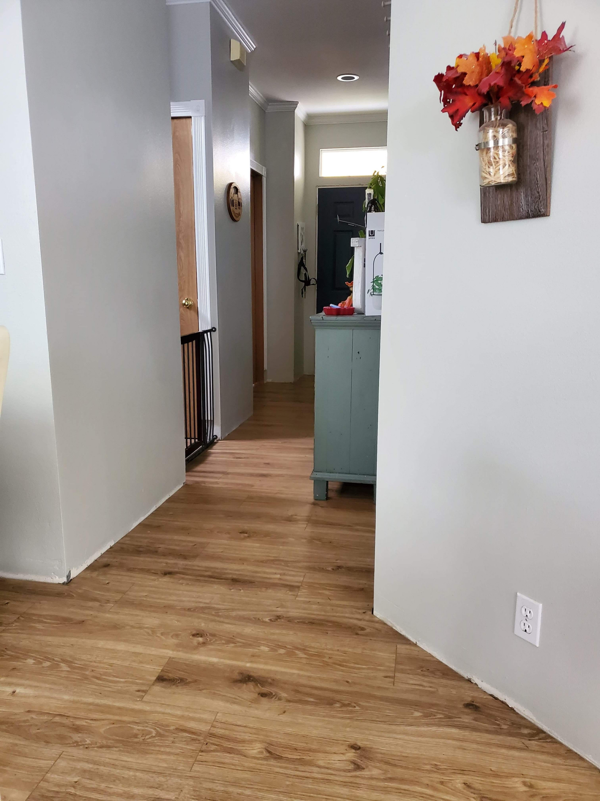 Smith Kitchen Remodel