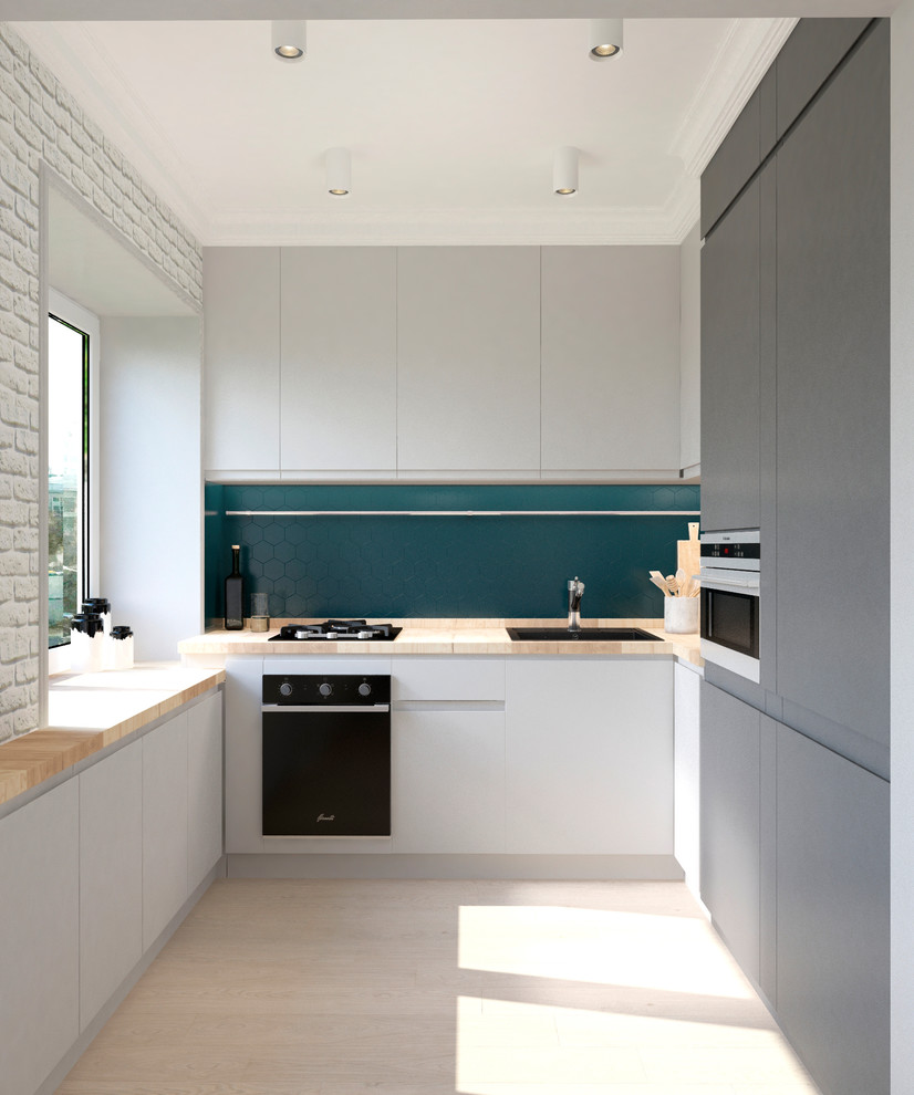 Квартира 45 кв.м.