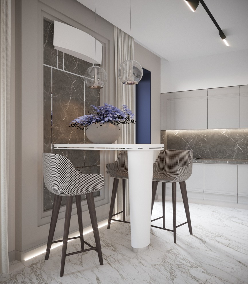 Проект дома