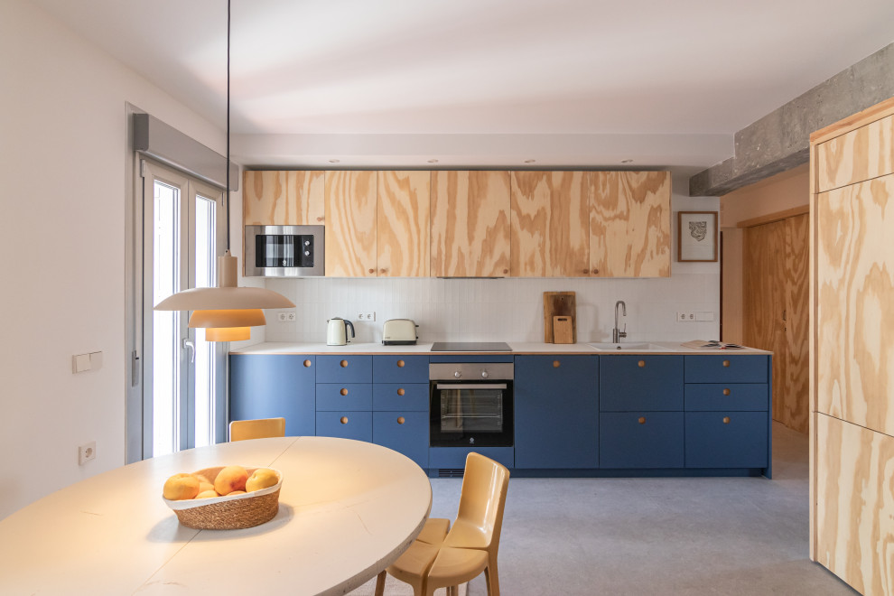 AMC11 Vivienda Estudio