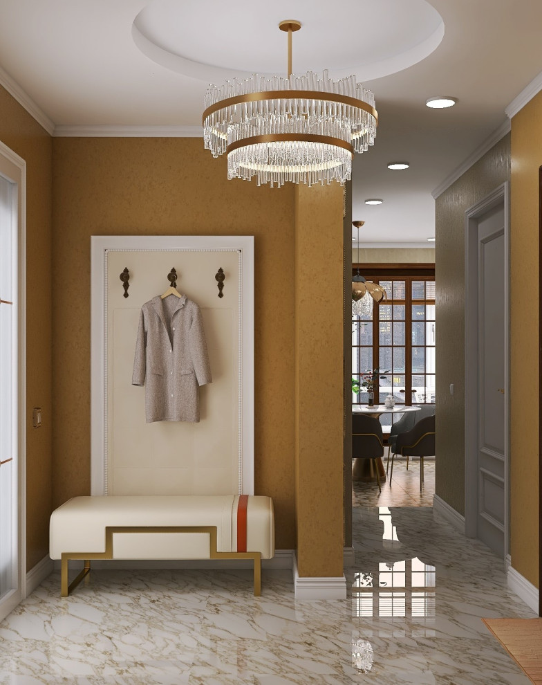 Квартира 57м