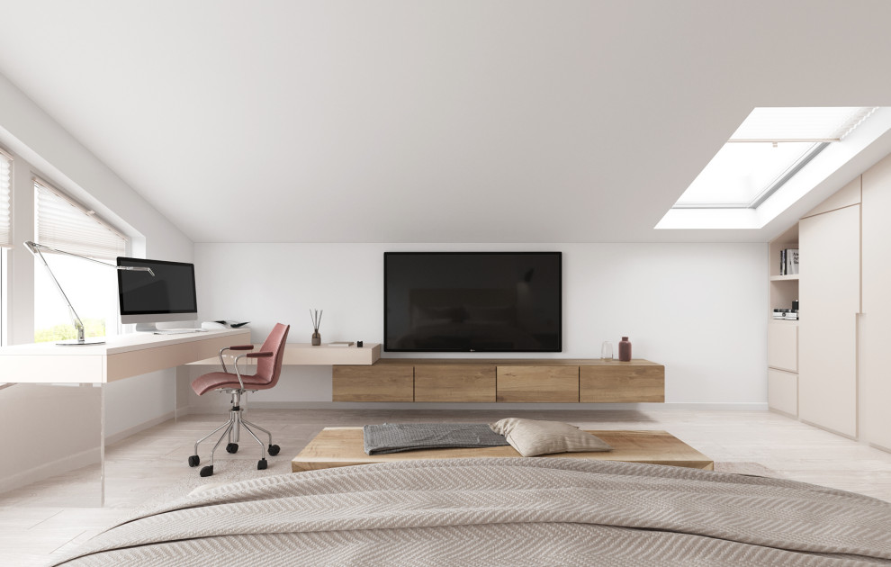 Свобода и дух шале