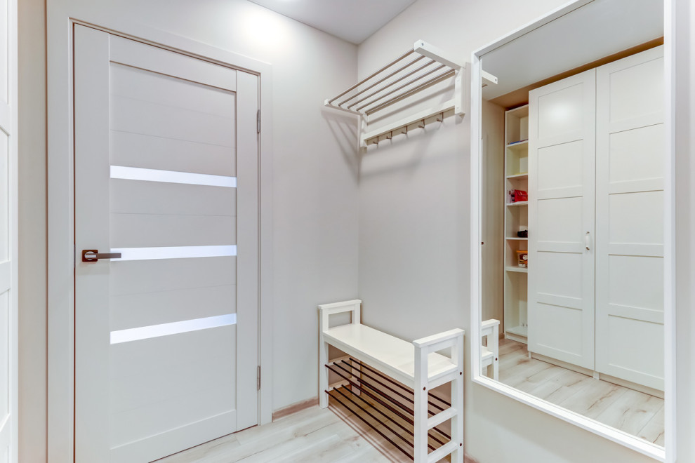 Ремонт 2х комнатной квартиры