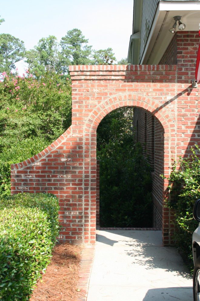 Outdoor Living Spaces