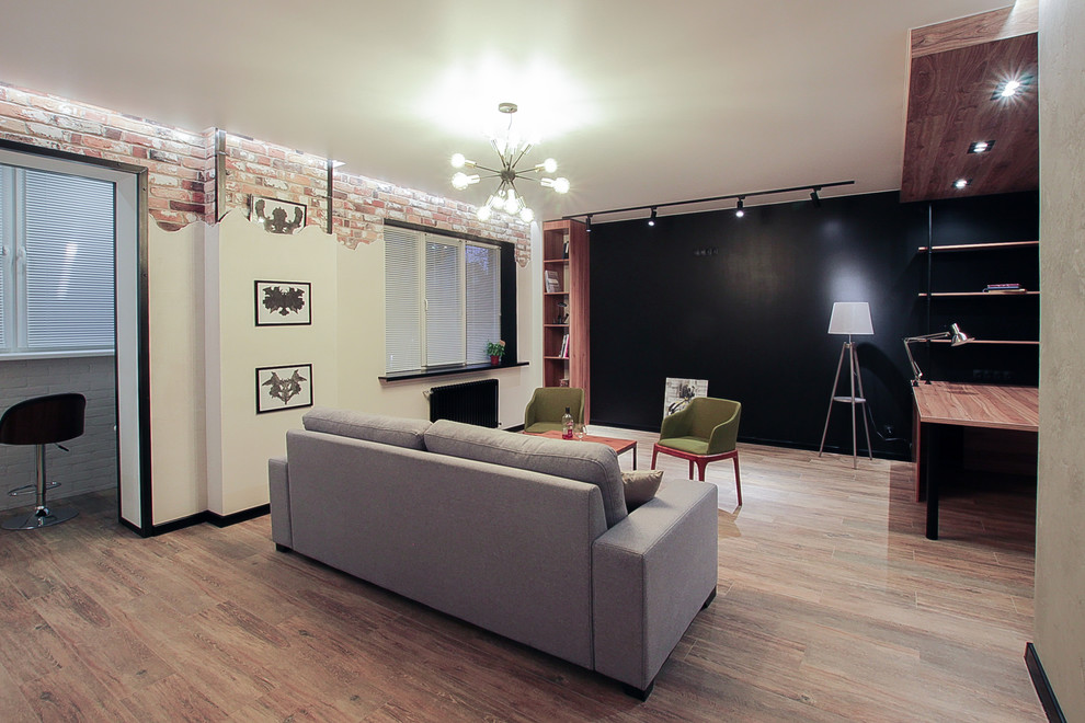 Мужская берлога