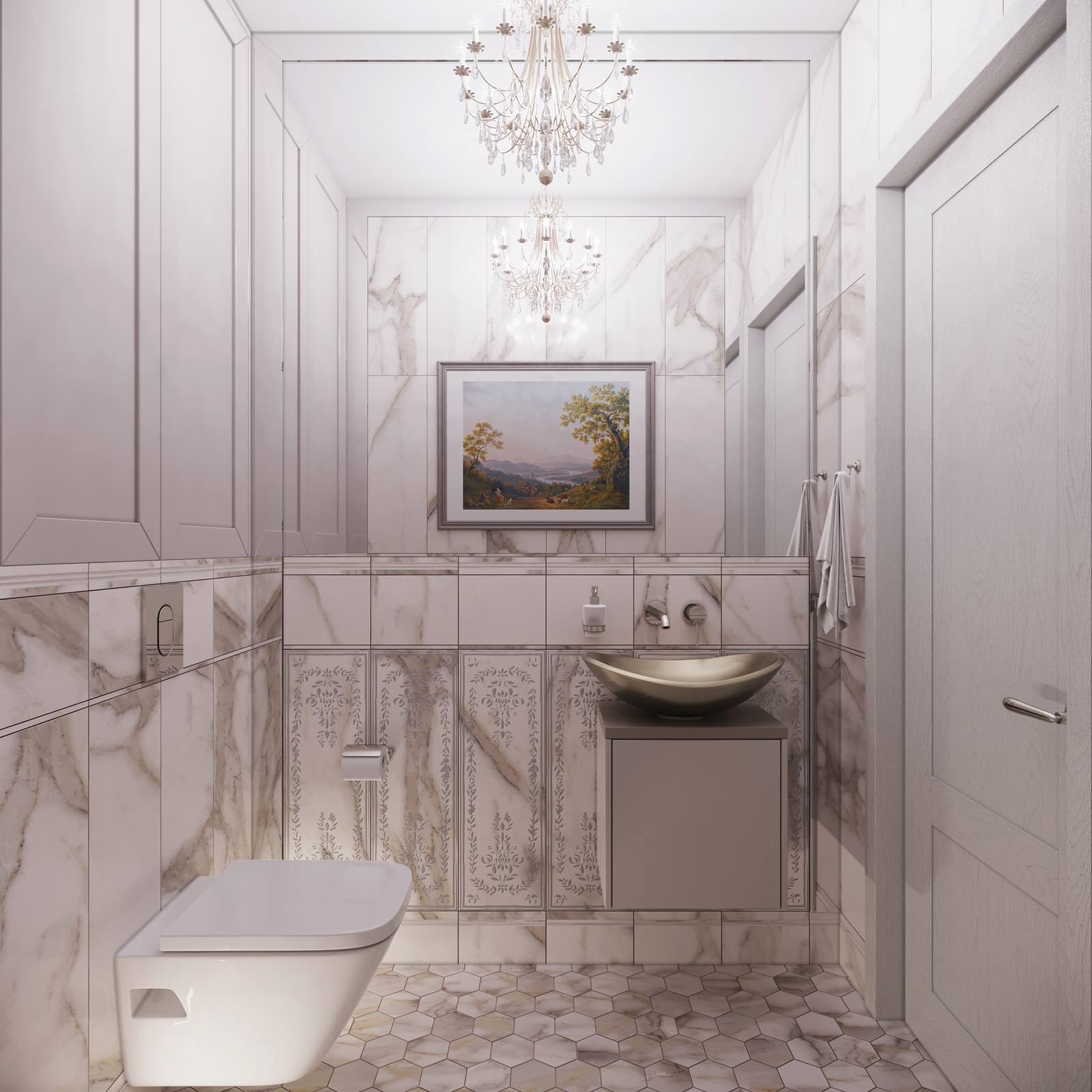 Современная классика