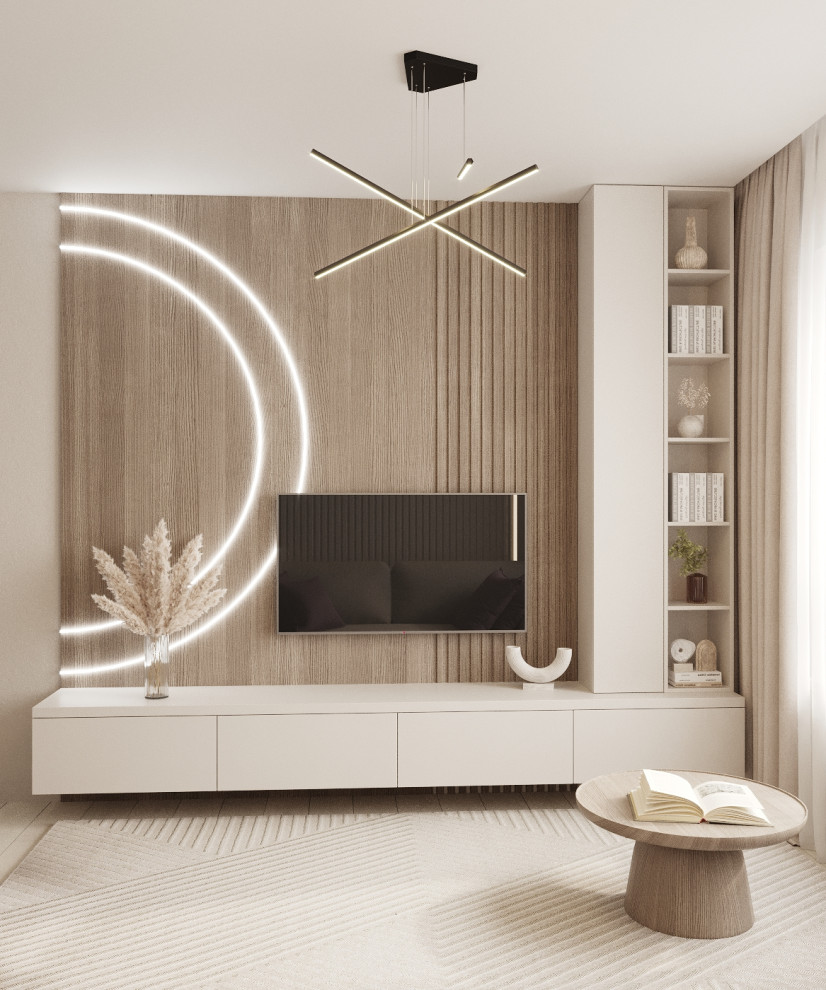 Немного джапанди