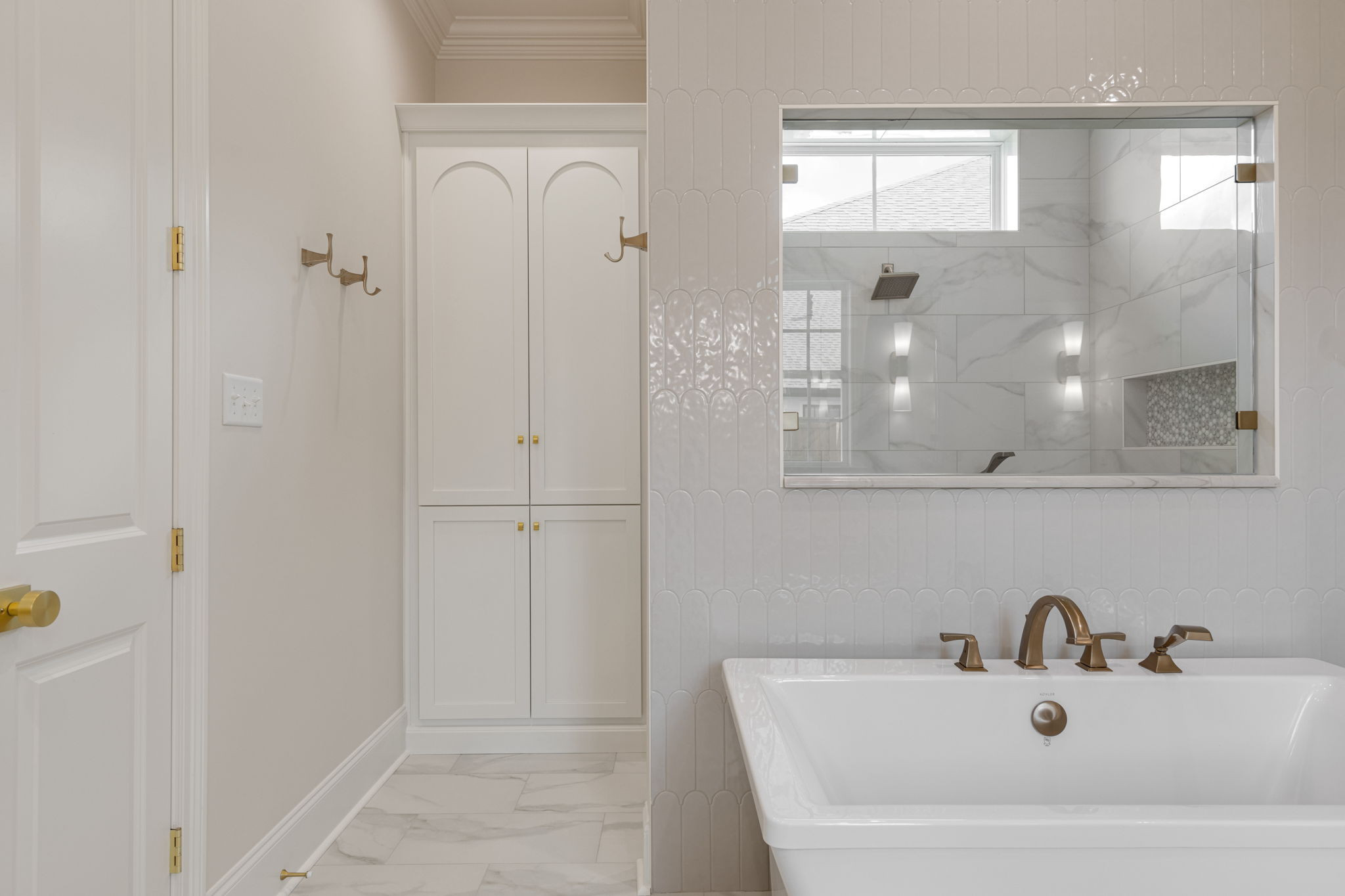 Soundview in Sugar Mill Pond