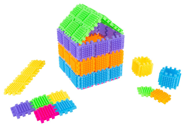 toy brush set