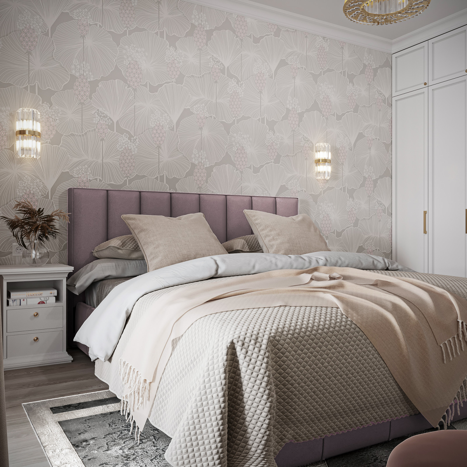 Проект на ул. Бутлерова