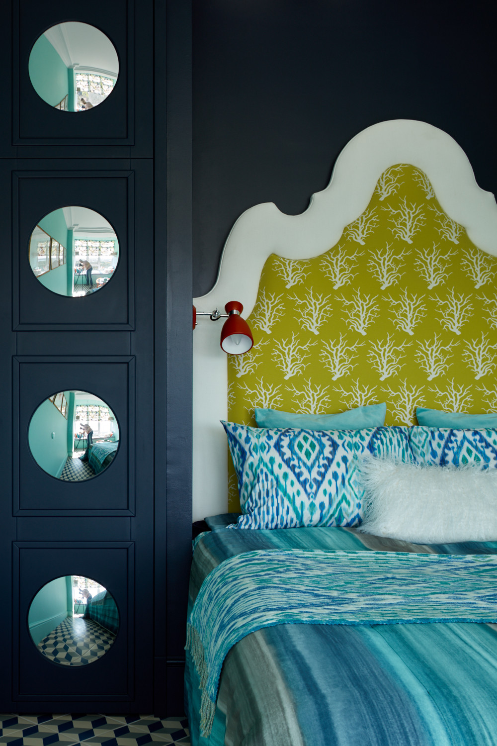 Квартира на море