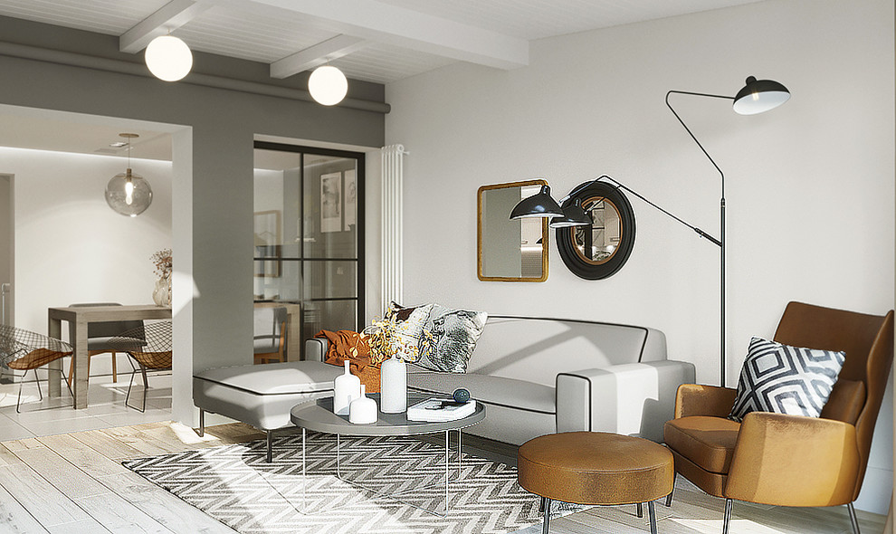 Дыхание Осло