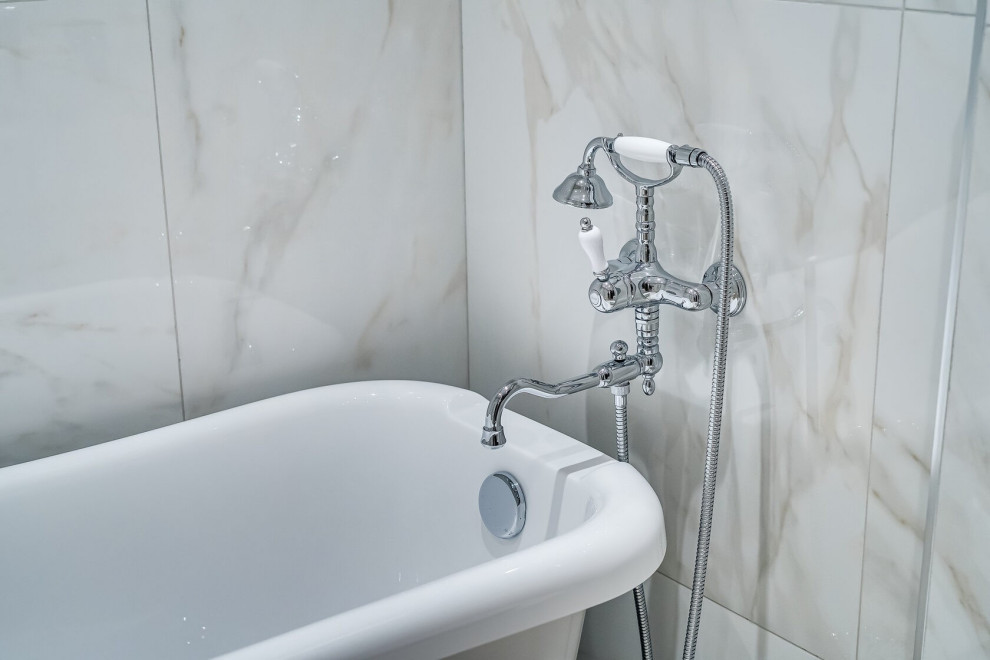 Ремонт ванной