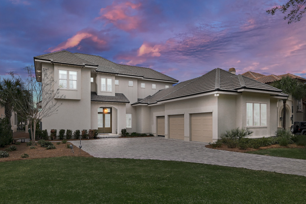 Corinthian Place