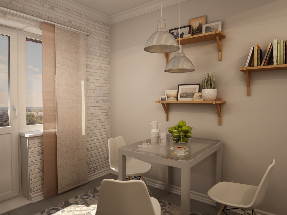 Дизайн интерера