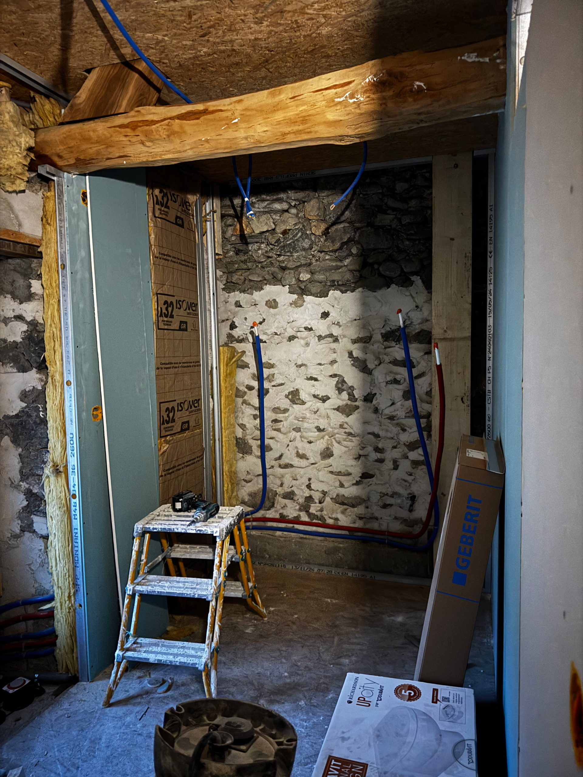Maison 110m2