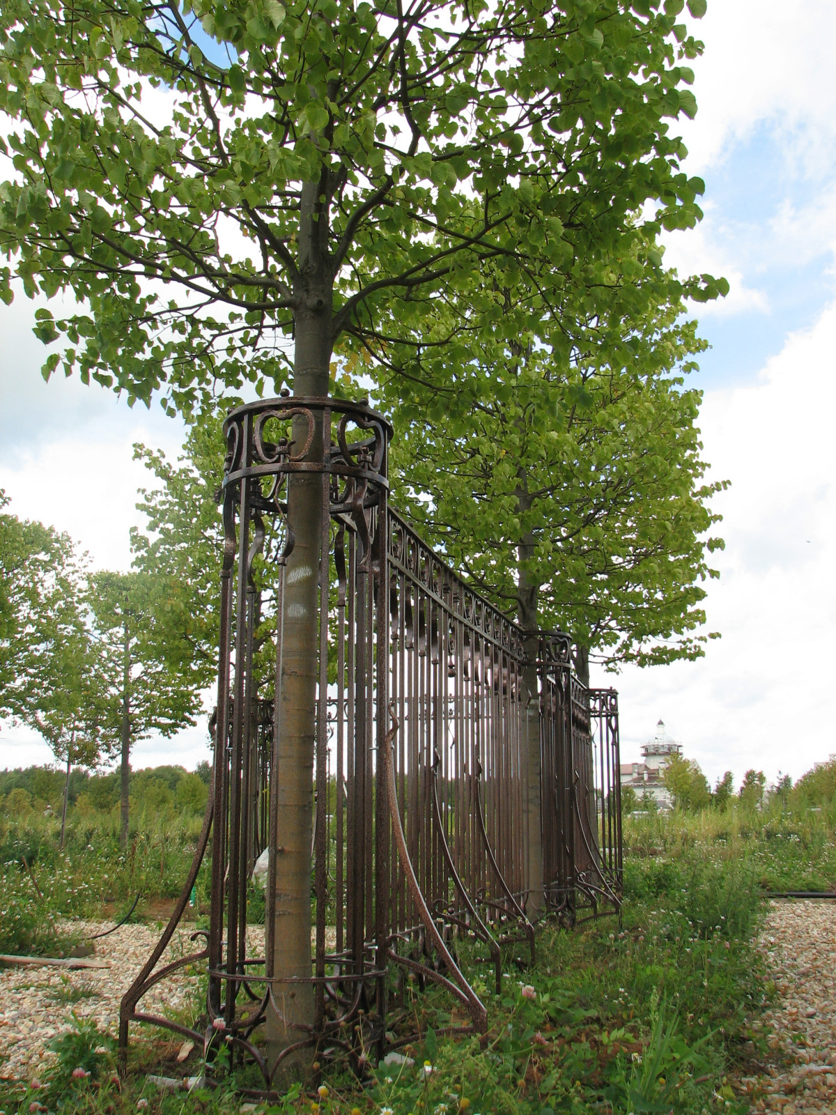 «Вилла Микетти»