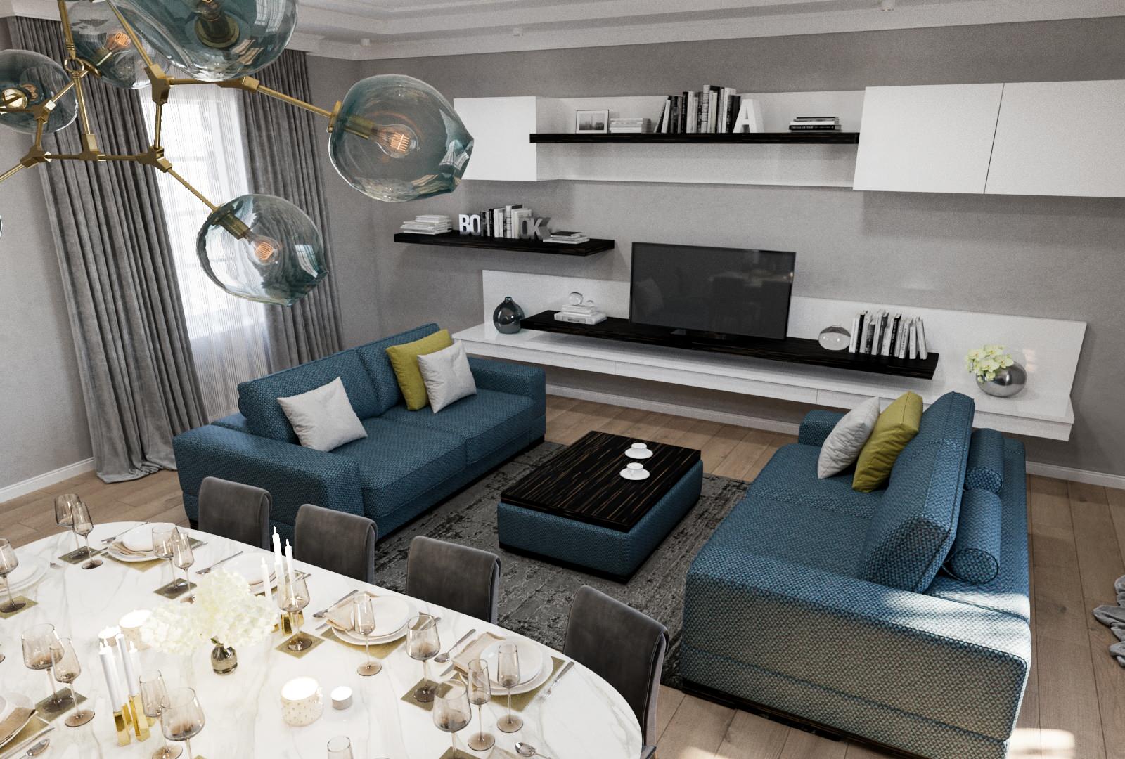 Диван Garda-solo