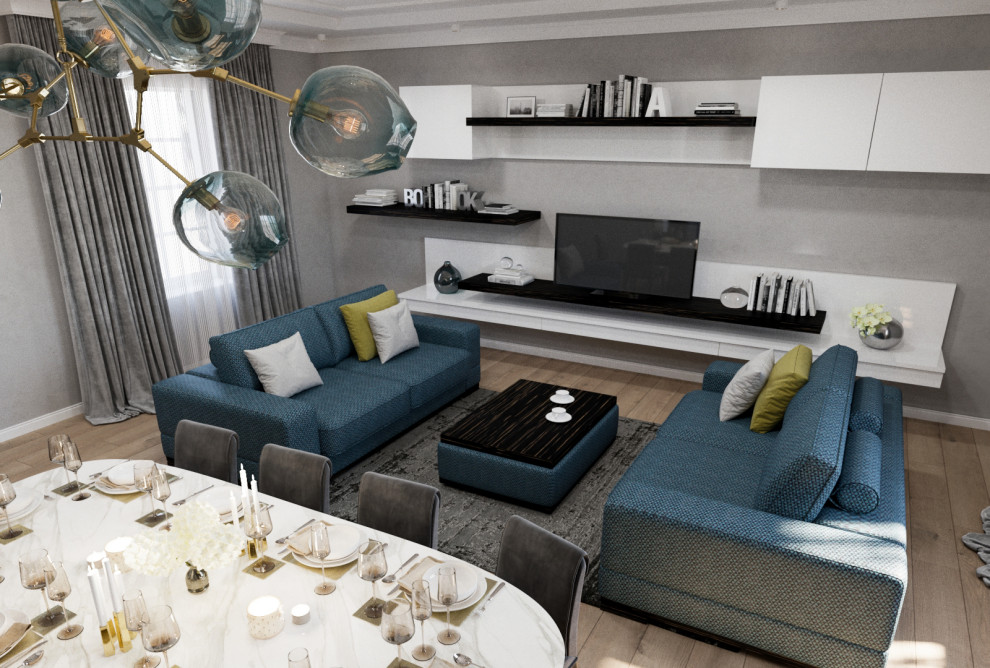 Диван Garda-solo