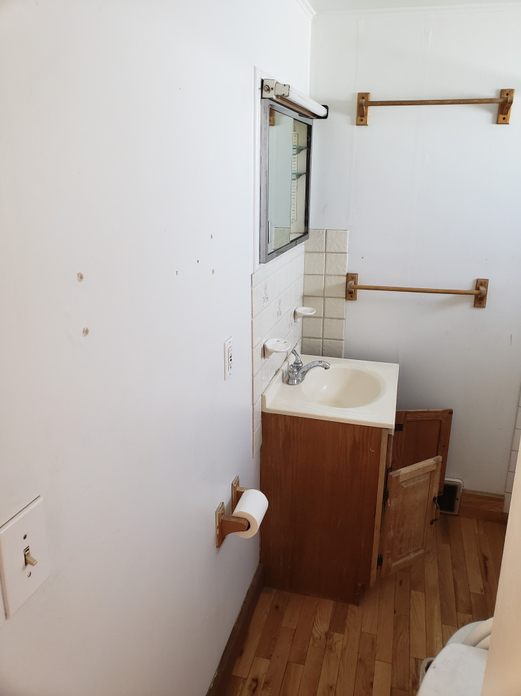 House Renovation