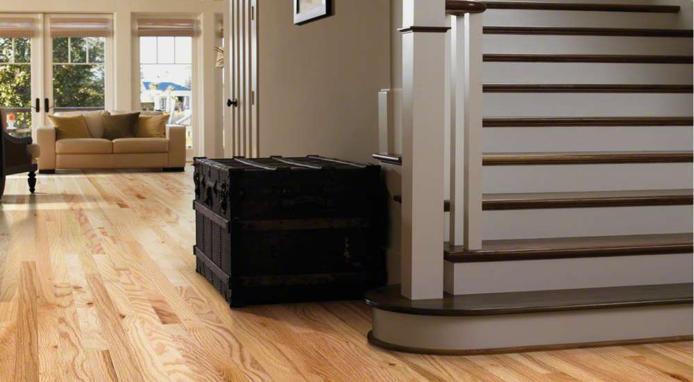 Shaw Flooring