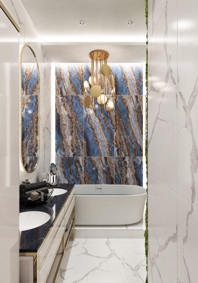 ЖК Зиларт, Лот 3, 83,5 кв.м.