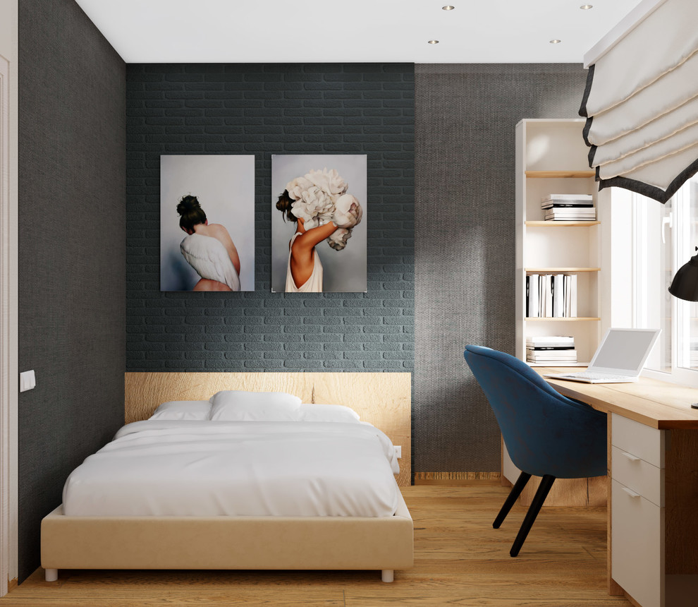 Квартира на 9 этаже