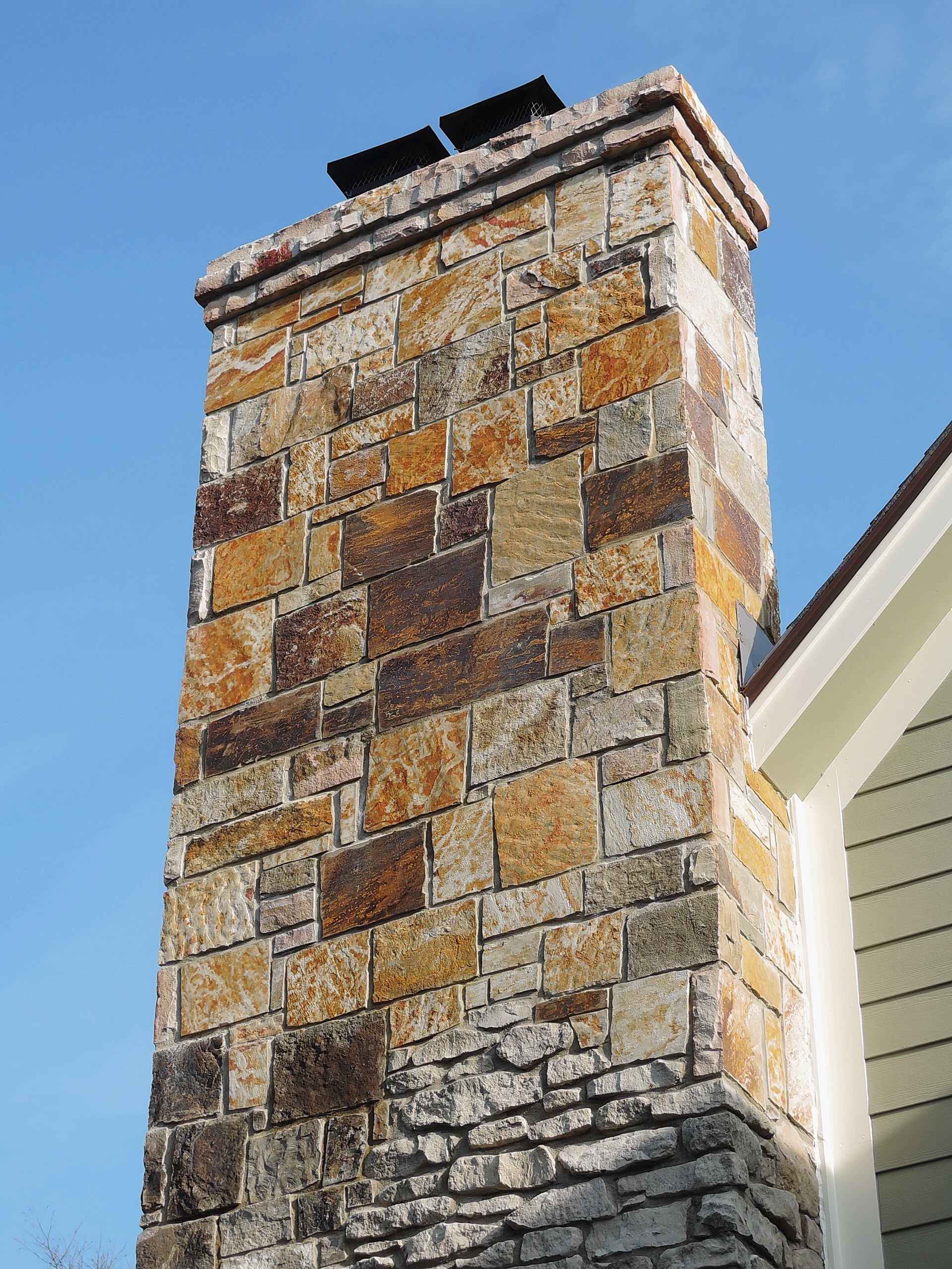 Chimney Extension