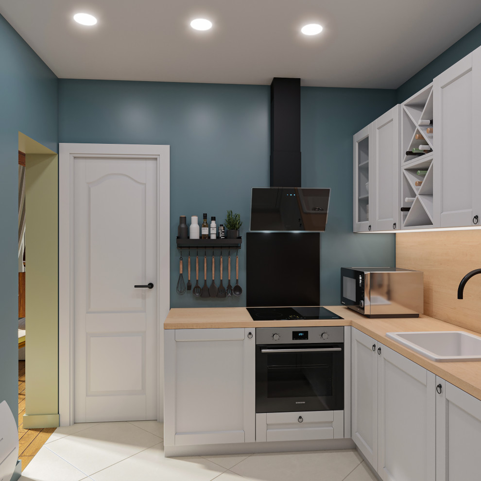 Mon projet Saint-Cloud