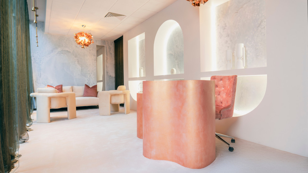 The Well in Elizabeth Bay - A Luxurious Transformation