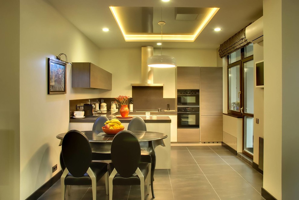 Квартира "ЖК Доминион"