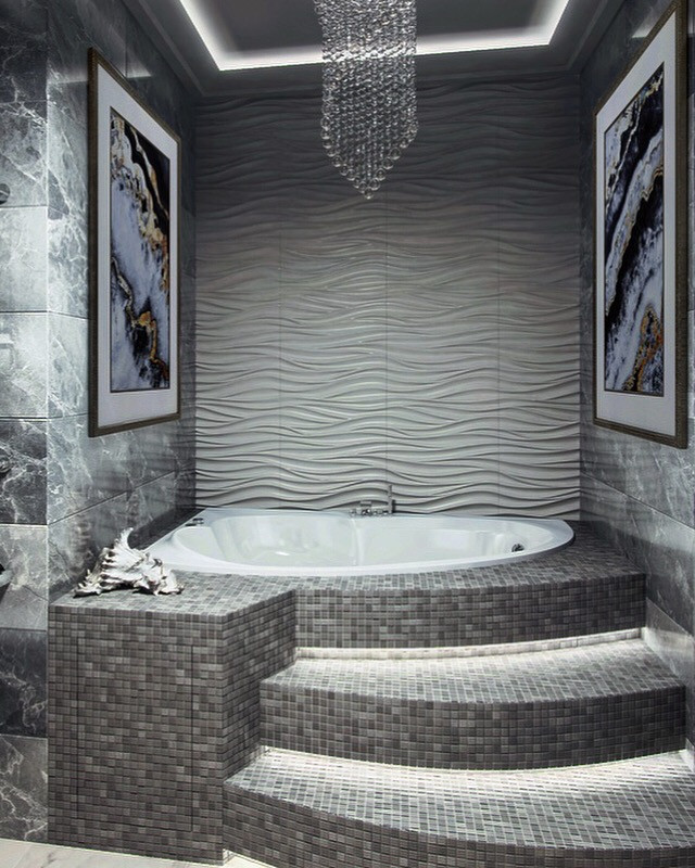 Квартира в Москве