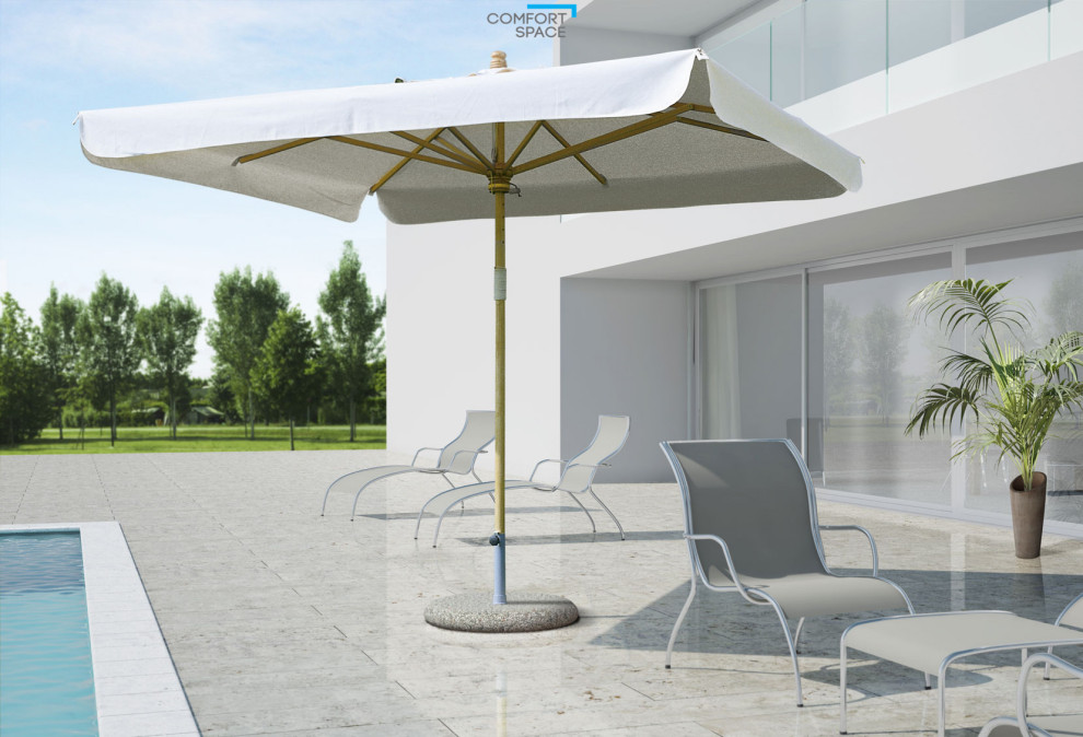 Уличные зонты