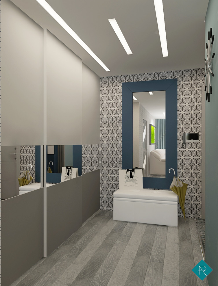 Дизайн квартиры в Минске