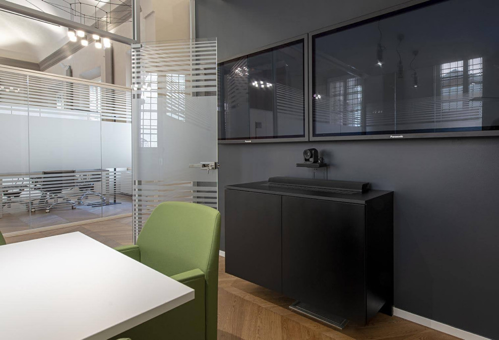 Deloitte Studio tributario