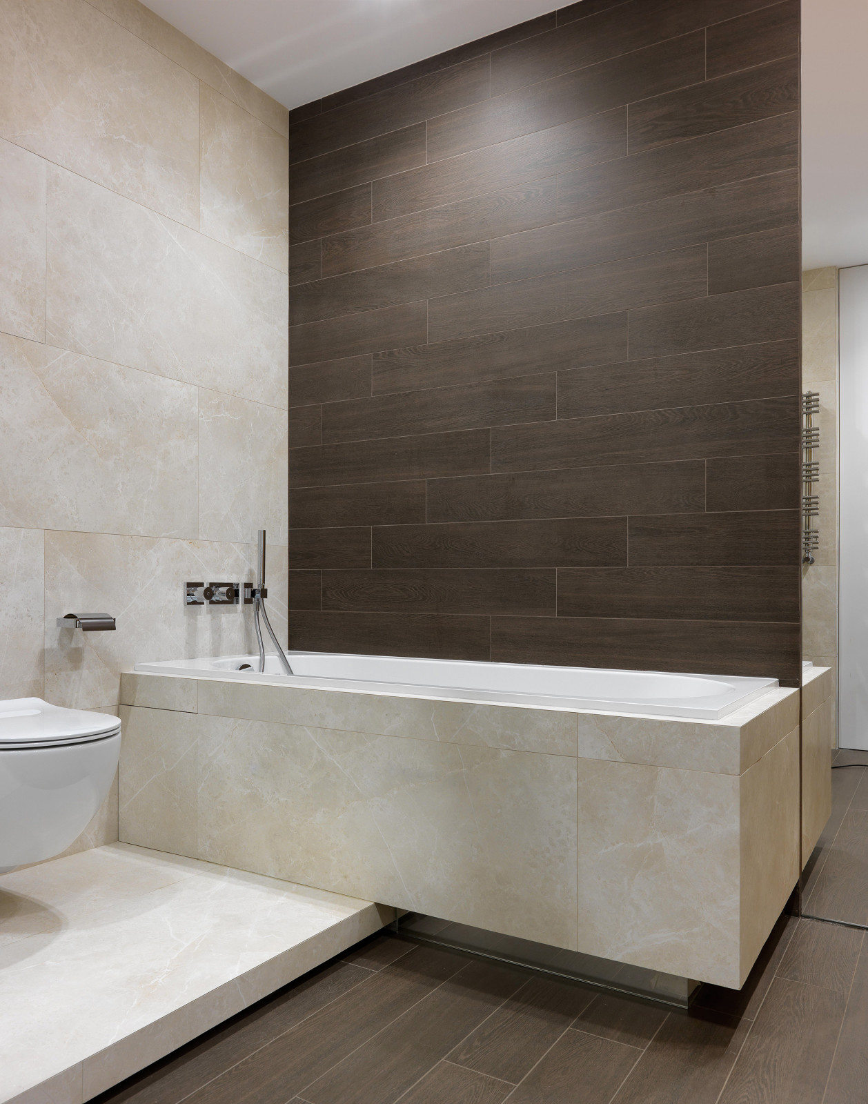 Квартира 170 м2 на Ленинском проспекте