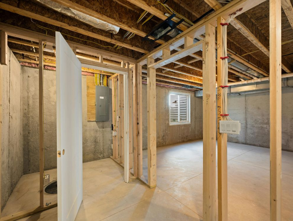 basement remodeling contractors raleigh nc