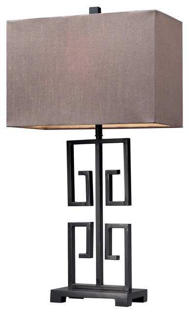 Dimond HGTV139 Traditional Table Lamp