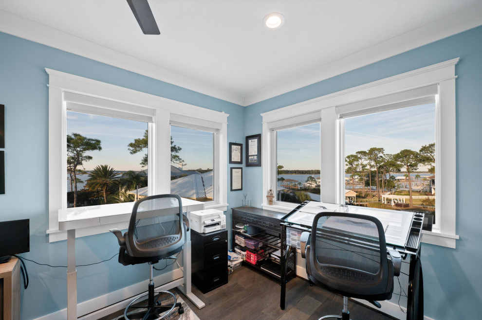 Sandpiper Cove