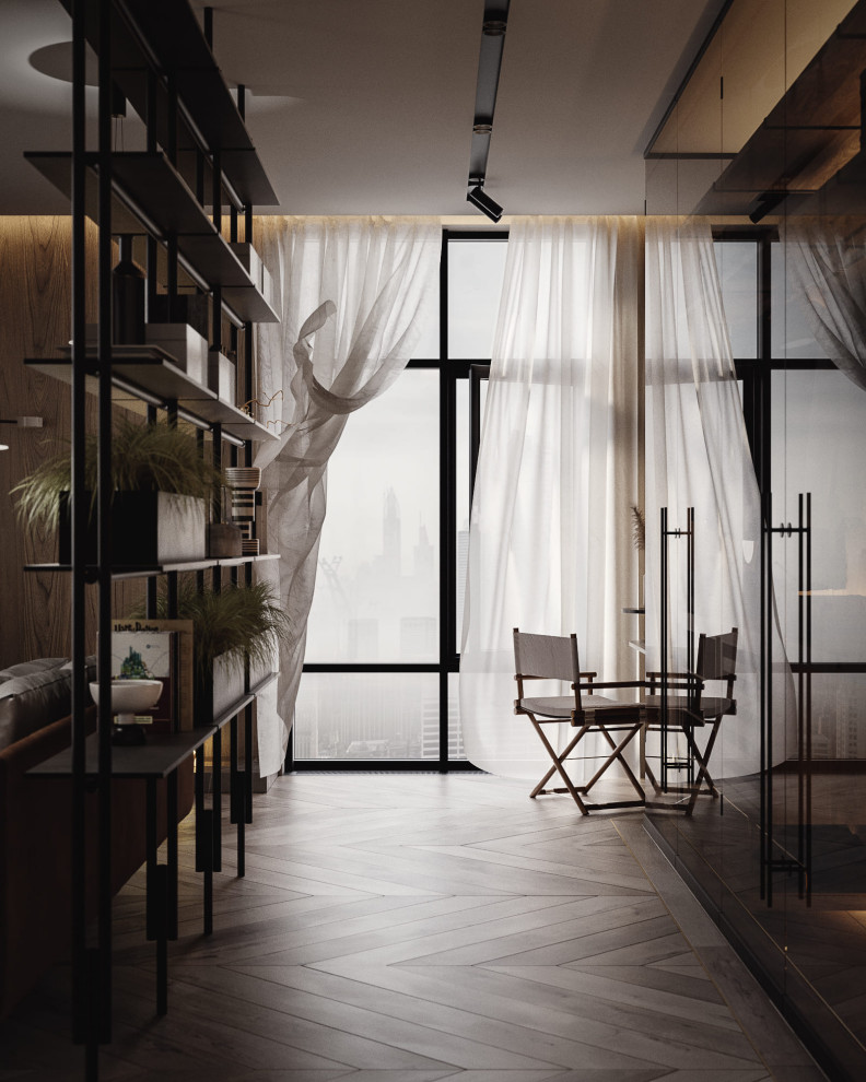 Soul – Apartment in Dubai