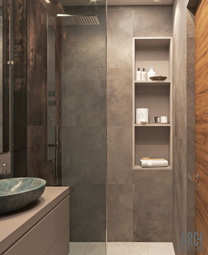 Дизайн квартиры в Санкт Петербурге