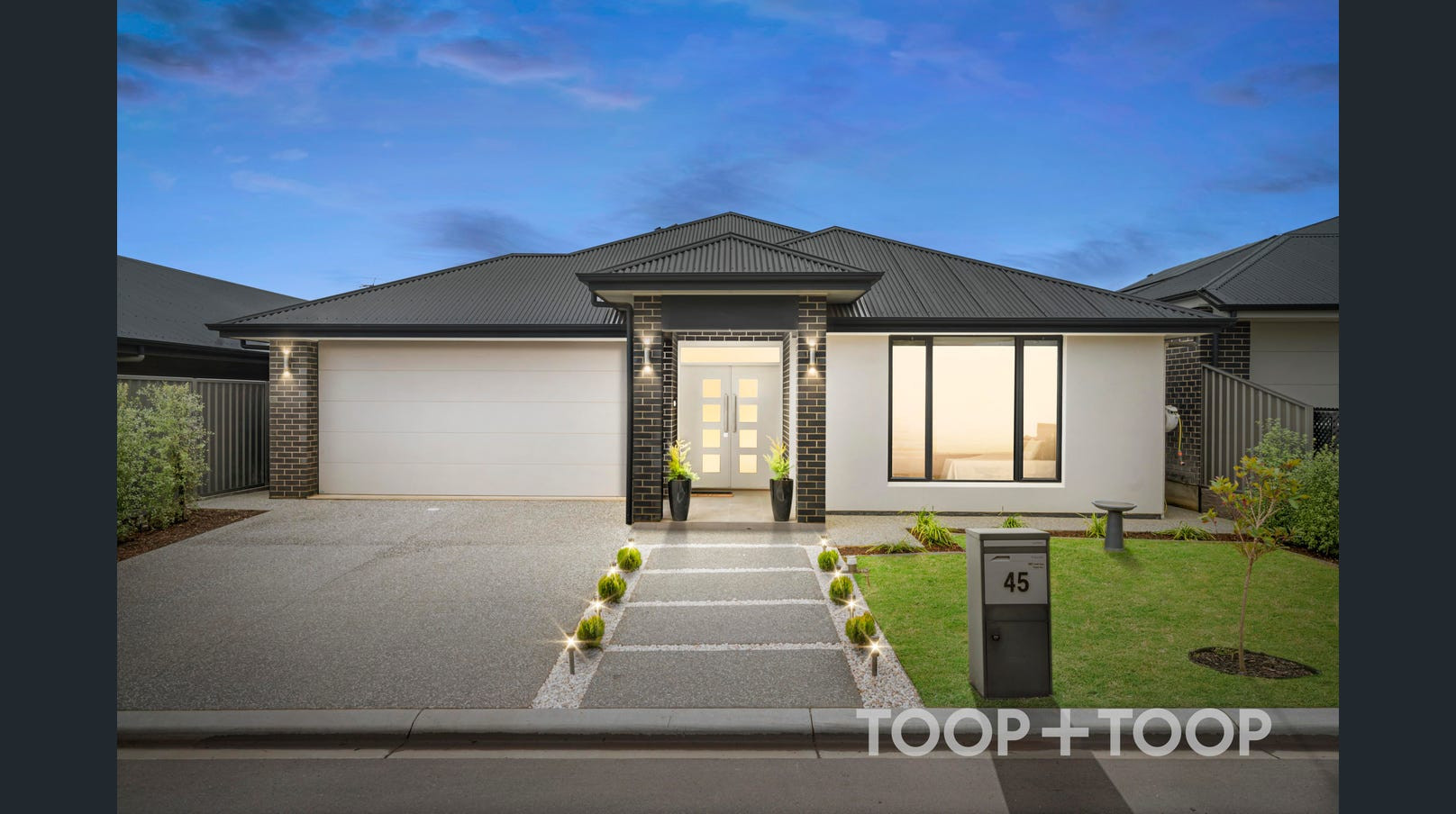 45 Cotterdale Avenue, Mount Barker SA