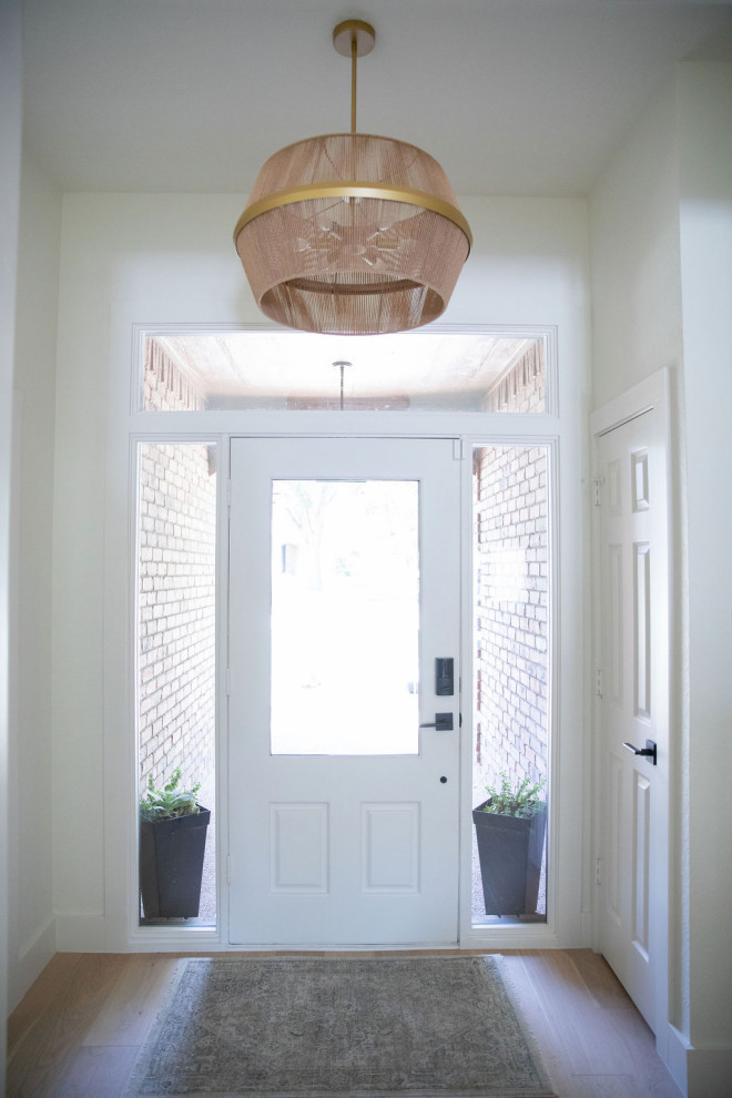 Whole Home Renovation II