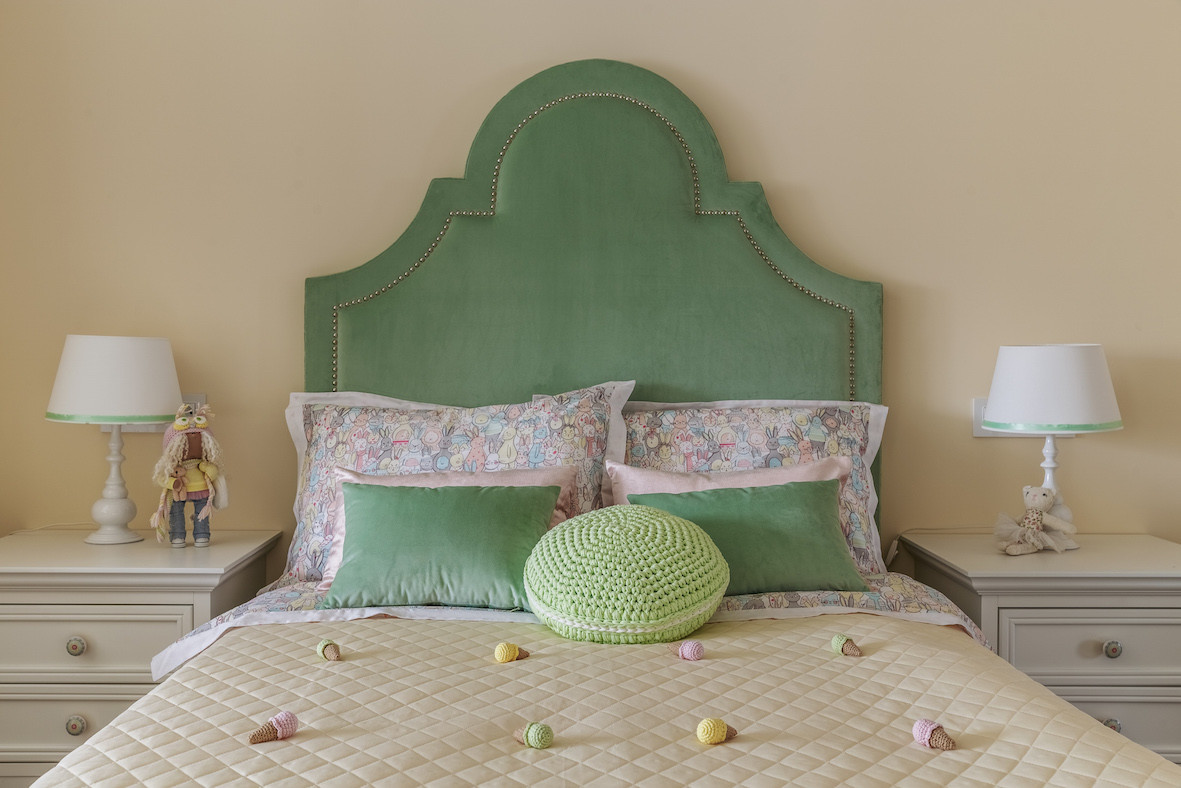 Таунхаус в ЖК Ильинка