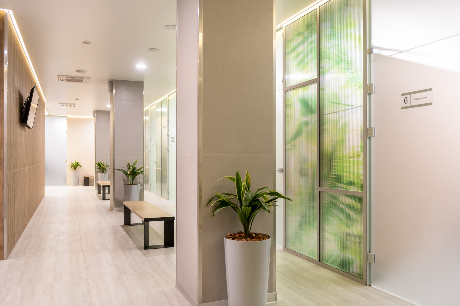 Примеры работ