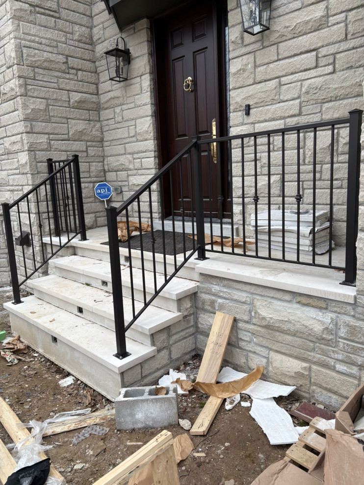 Linbrook | Oakville