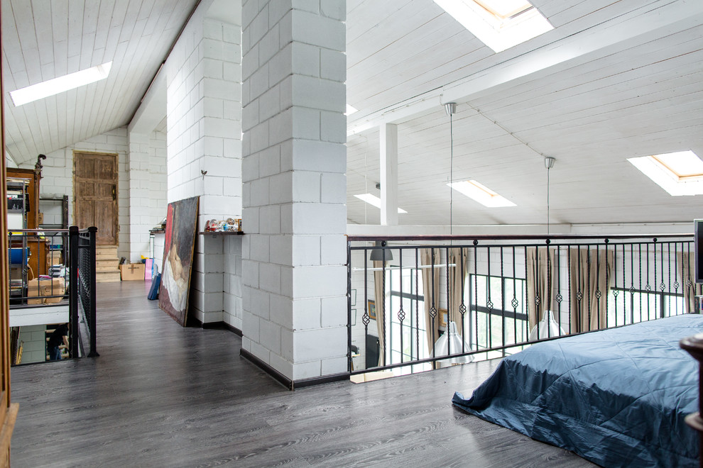 Интерьер Квартира № 3