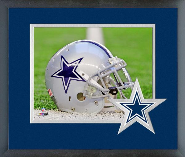 Dallas Cowboys Helmet Wall Decor, 12 x 12 Southwestern Prints And Posters by Globe Houzz